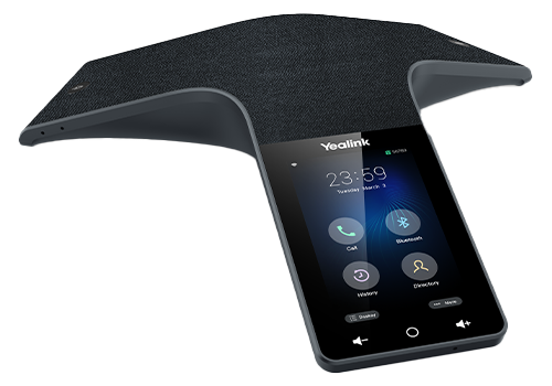Collaborate CP920